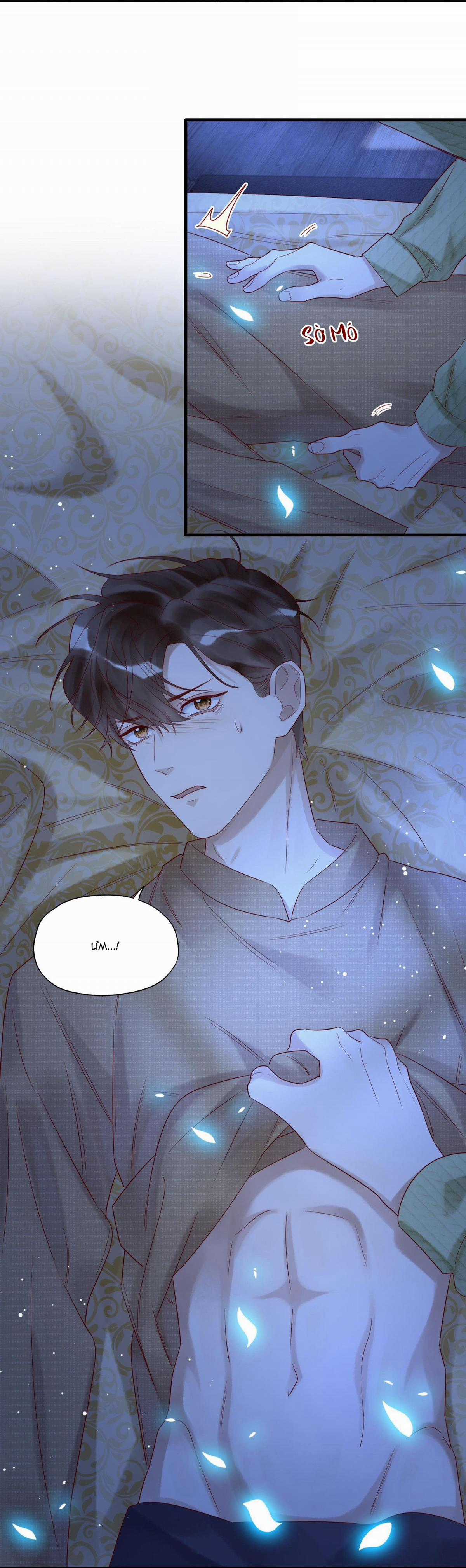 Diễn Giả Làm Thật - Chapter 20 - Trang 2