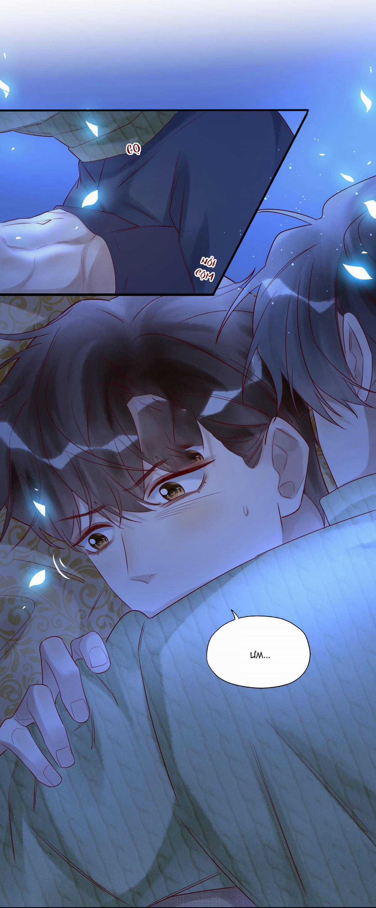 Diễn Giả Làm Thật - Chapter 20 - Trang 11