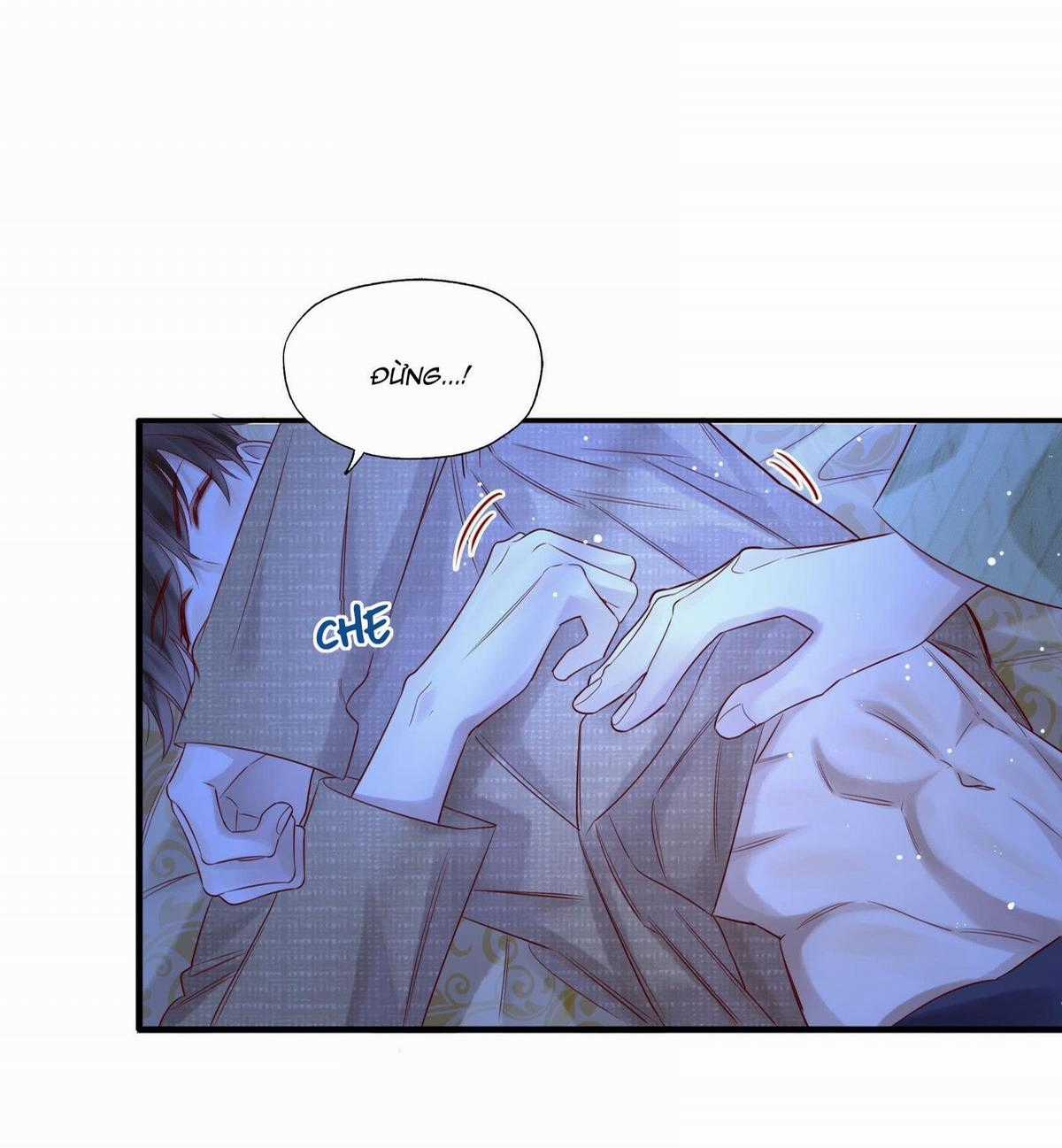 Diễn Giả Làm Thật - Chapter 20 - Trang 13