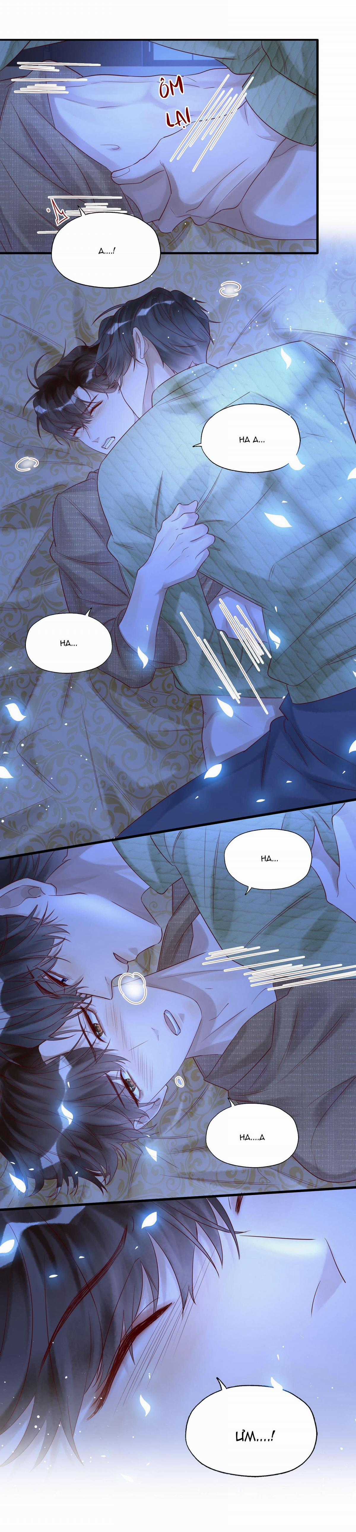 Diễn Giả Làm Thật - Chapter 20 - Trang 14