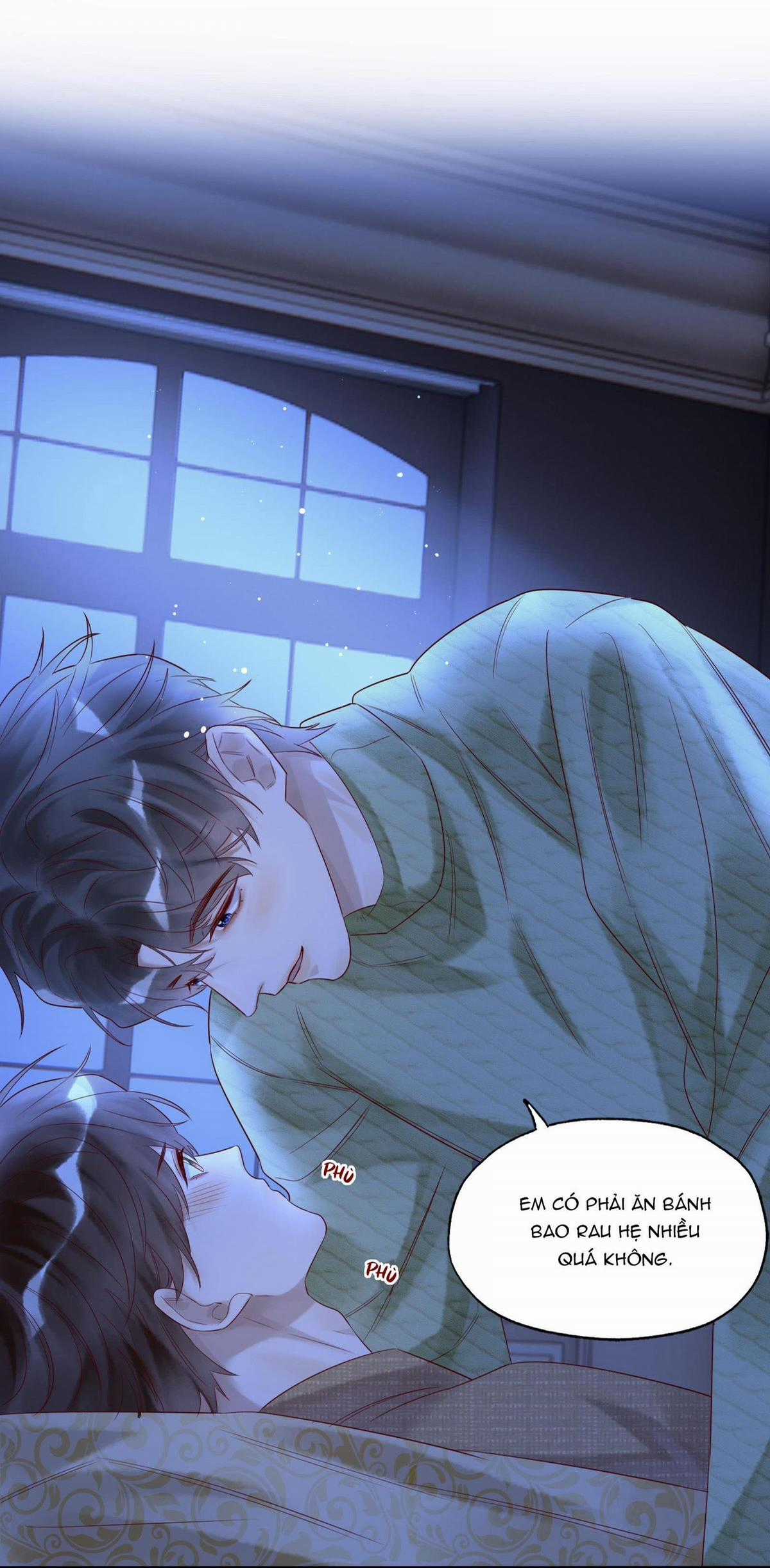 Diễn Giả Làm Thật - Chapter 20 - Trang 16