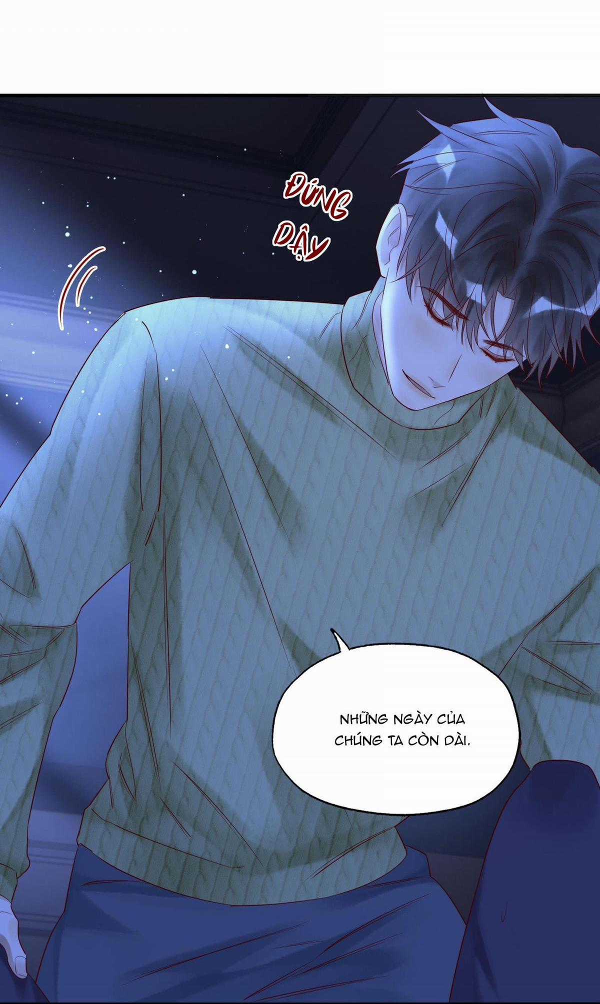 Diễn Giả Làm Thật - Chapter 20 - Trang 18