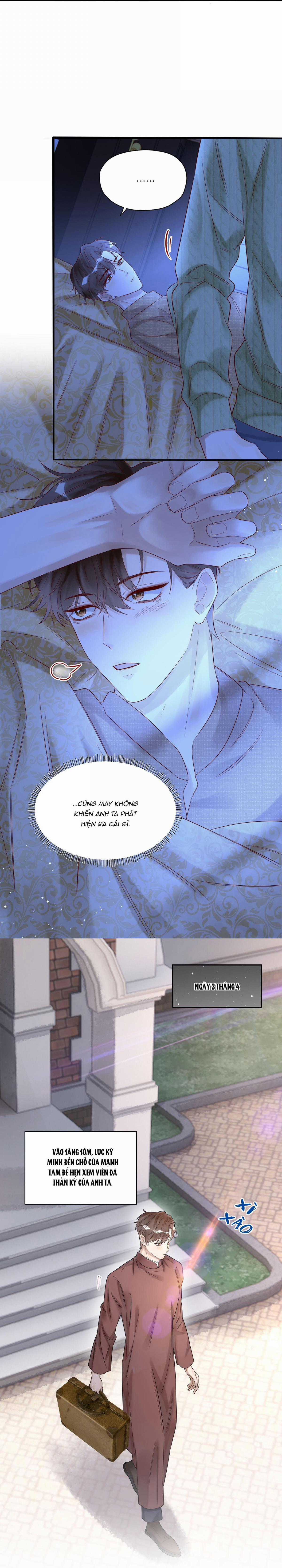 Diễn Giả Làm Thật - Chapter 20 - Trang 19