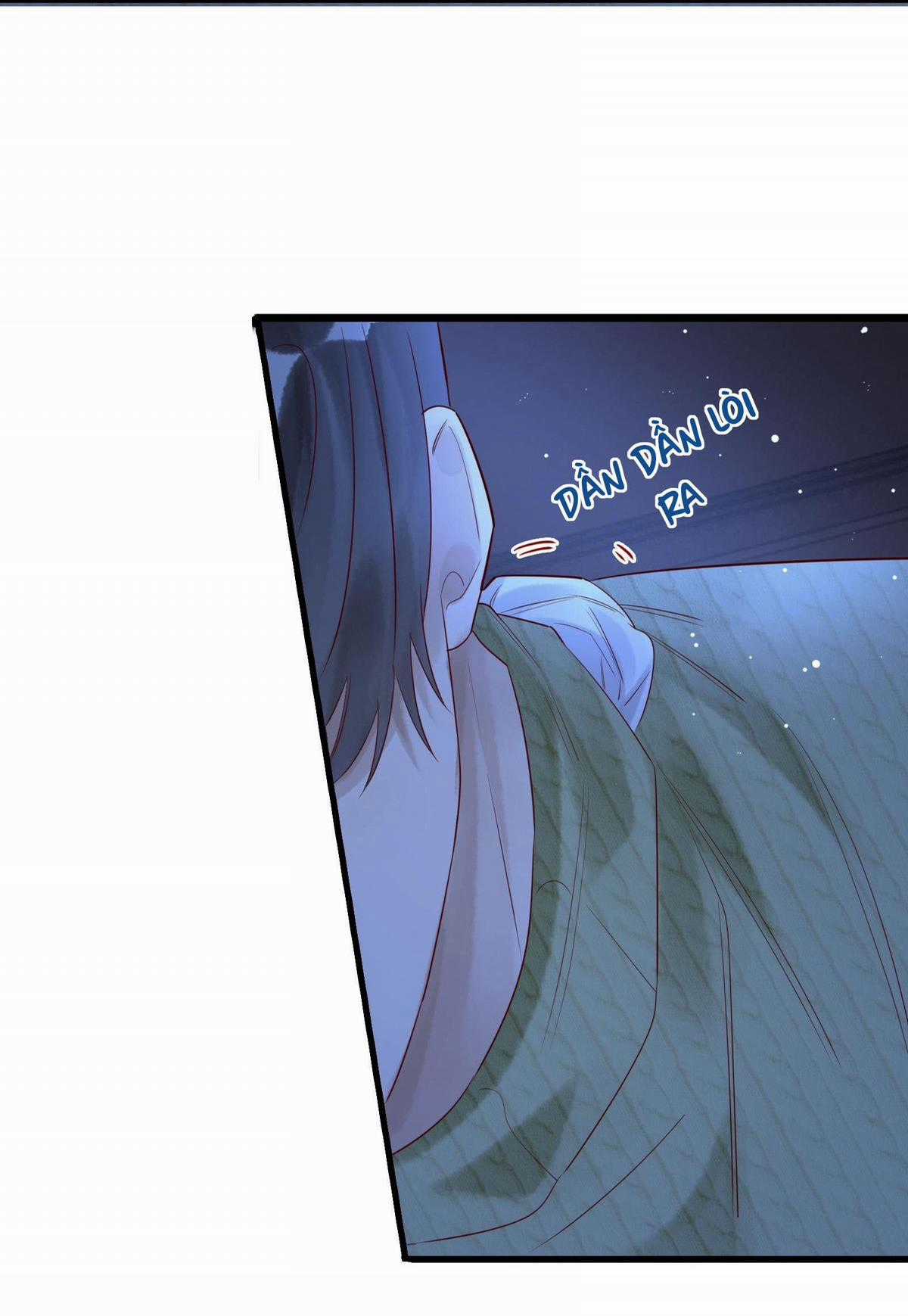 Diễn Giả Làm Thật - Chapter 20 - Trang 3