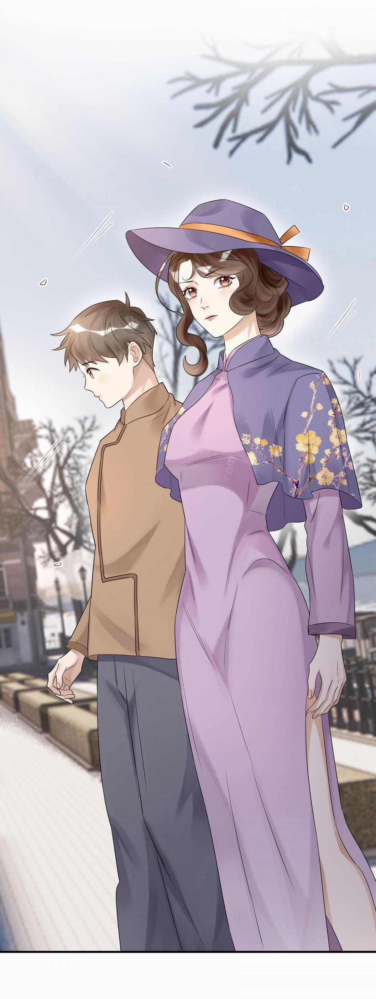 Diễn Giả Làm Thật - Chapter 20 - Trang 21