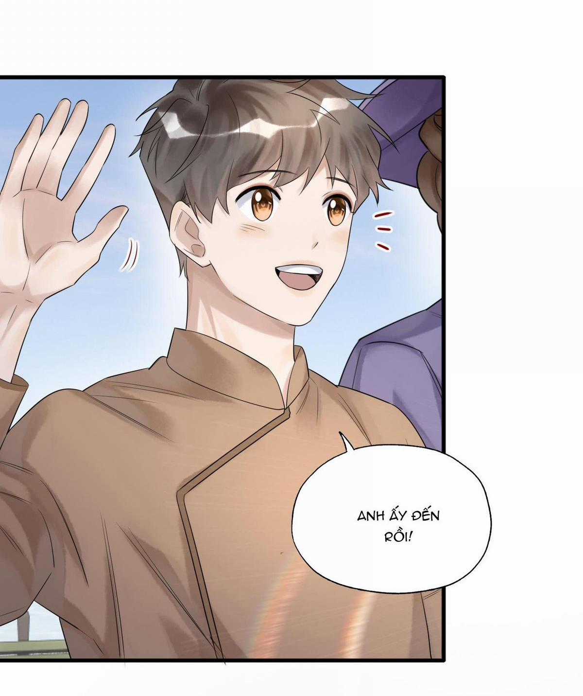 Diễn Giả Làm Thật - Chapter 20 - Trang 22