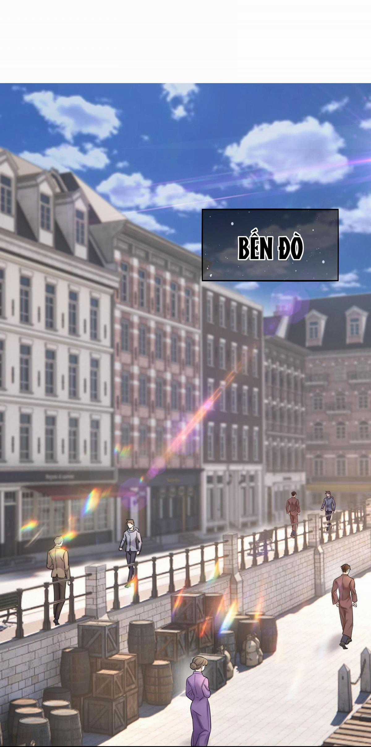 Diễn Giả Làm Thật - Chapter 20 - Trang 25