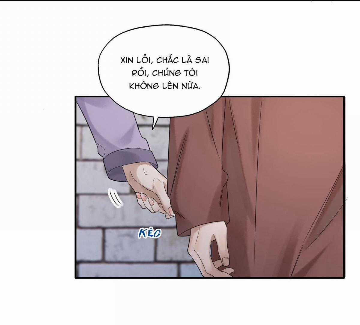 Diễn Giả Làm Thật - Chapter 20 - Trang 30