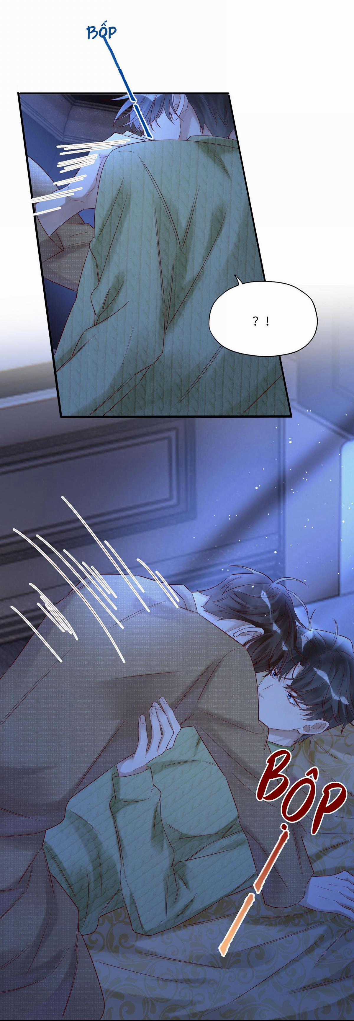 Diễn Giả Làm Thật - Chapter 20 - Trang 4