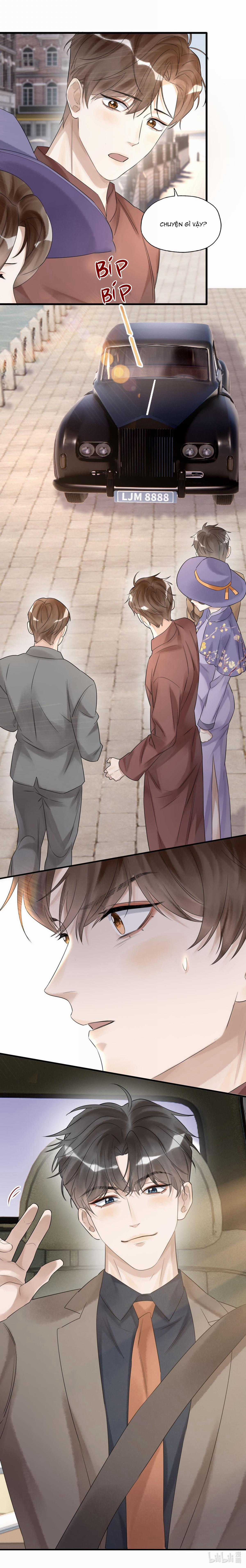 Diễn Giả Làm Thật - Chapter 20 - Trang 31