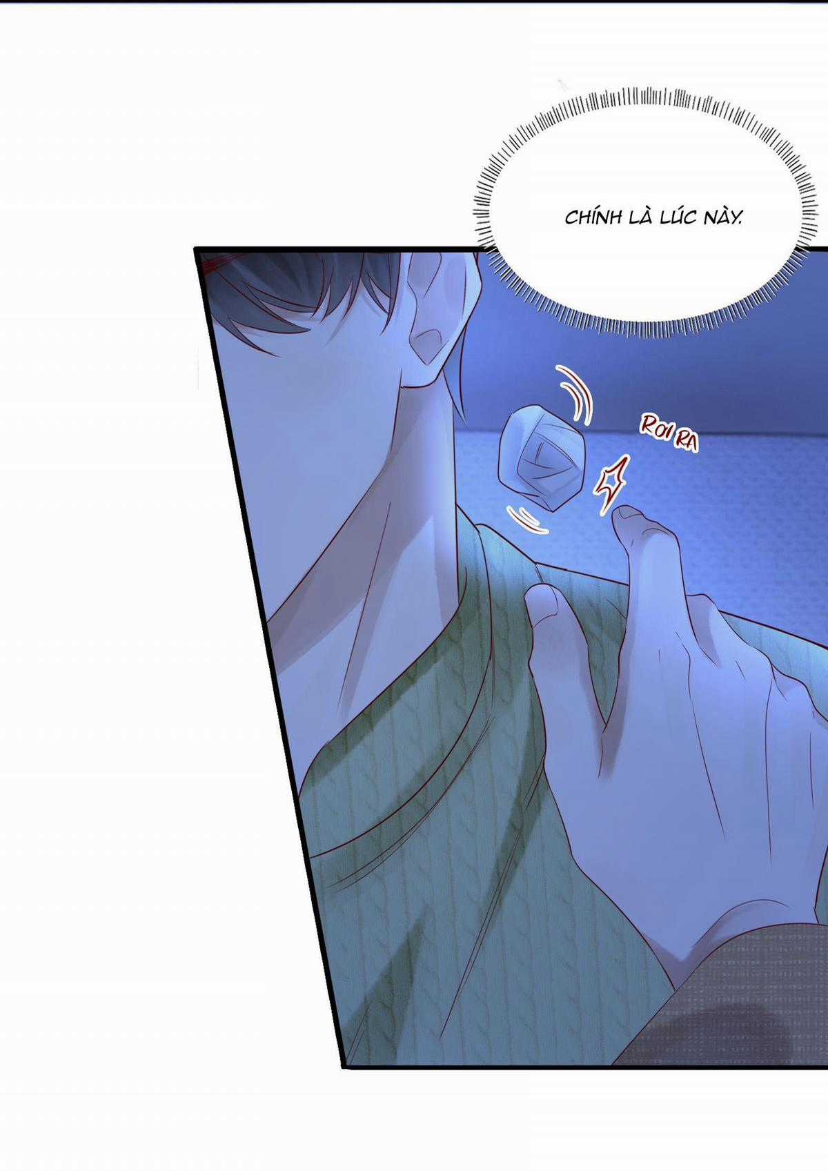 Diễn Giả Làm Thật - Chapter 20 - Trang 5