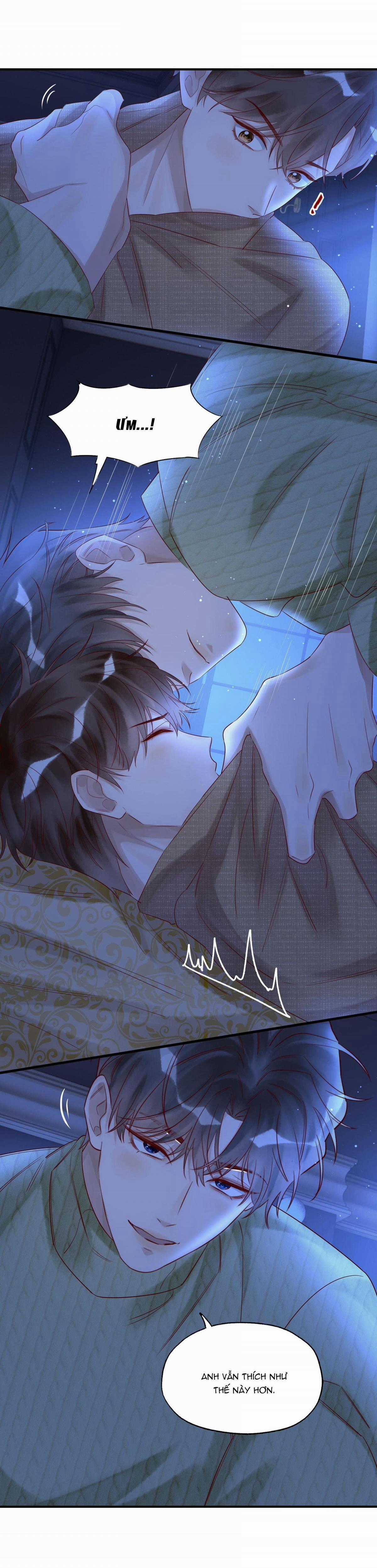 Diễn Giả Làm Thật - Chapter 20 - Trang 7