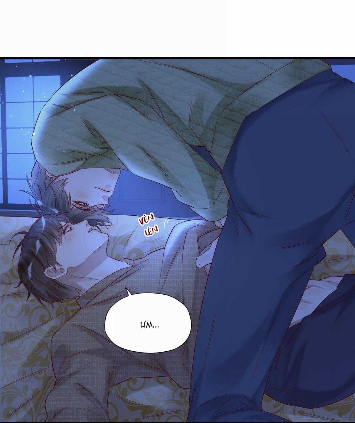 Diễn Giả Làm Thật - Chapter 20 - Trang 8