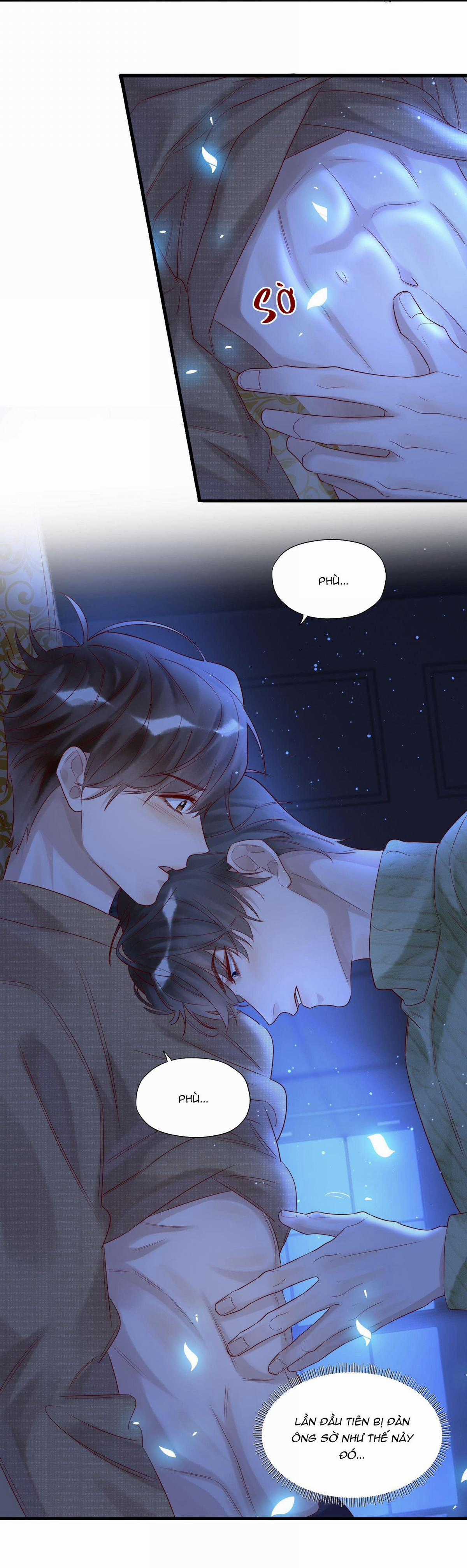 Diễn Giả Làm Thật - Chapter 20 - Trang 9