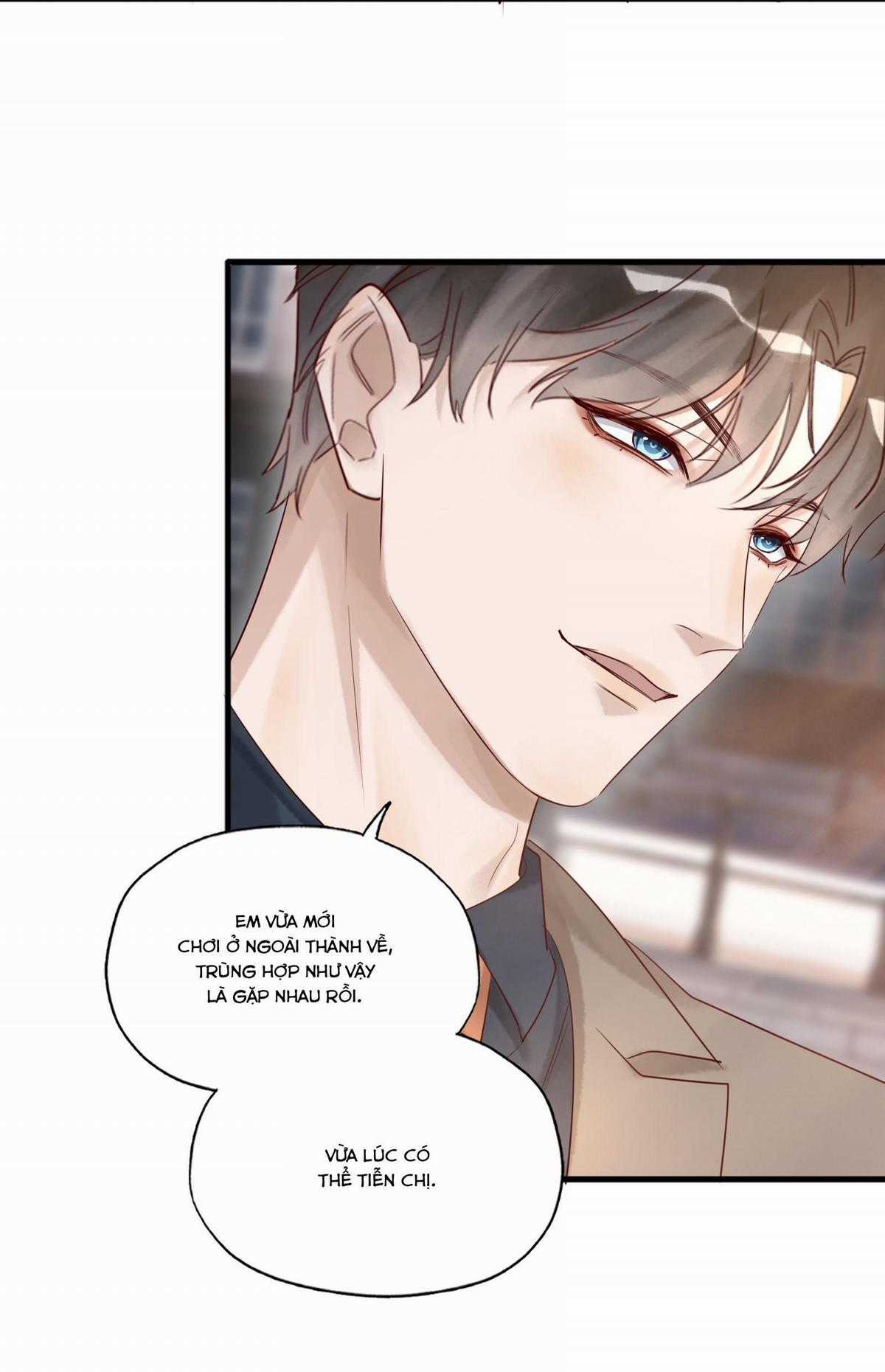 Diễn Giả Làm Thật - Chapter 21 - Trang 11