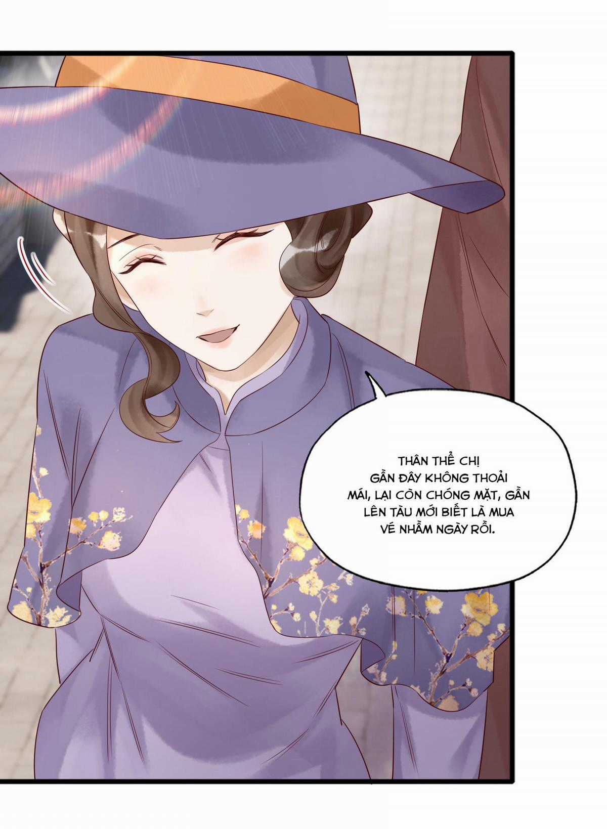 Diễn Giả Làm Thật - Chapter 21 - Trang 12