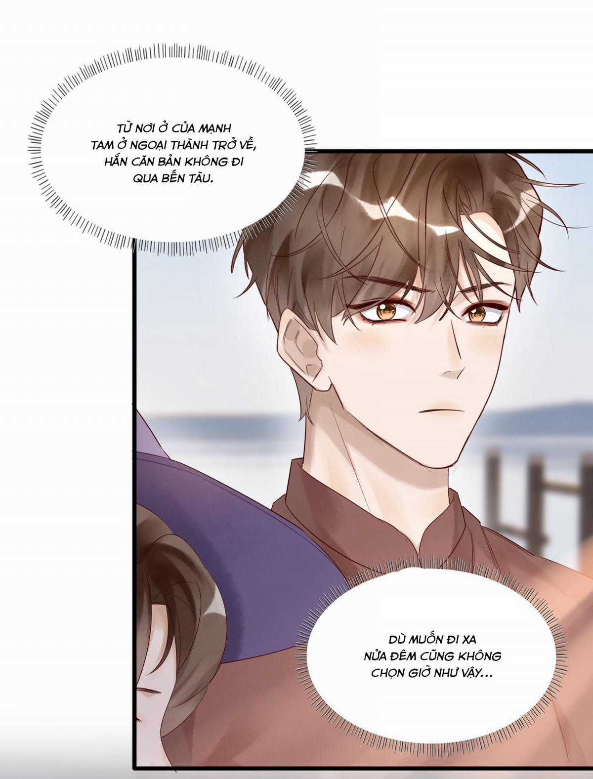 Diễn Giả Làm Thật - Chapter 21 - Trang 13