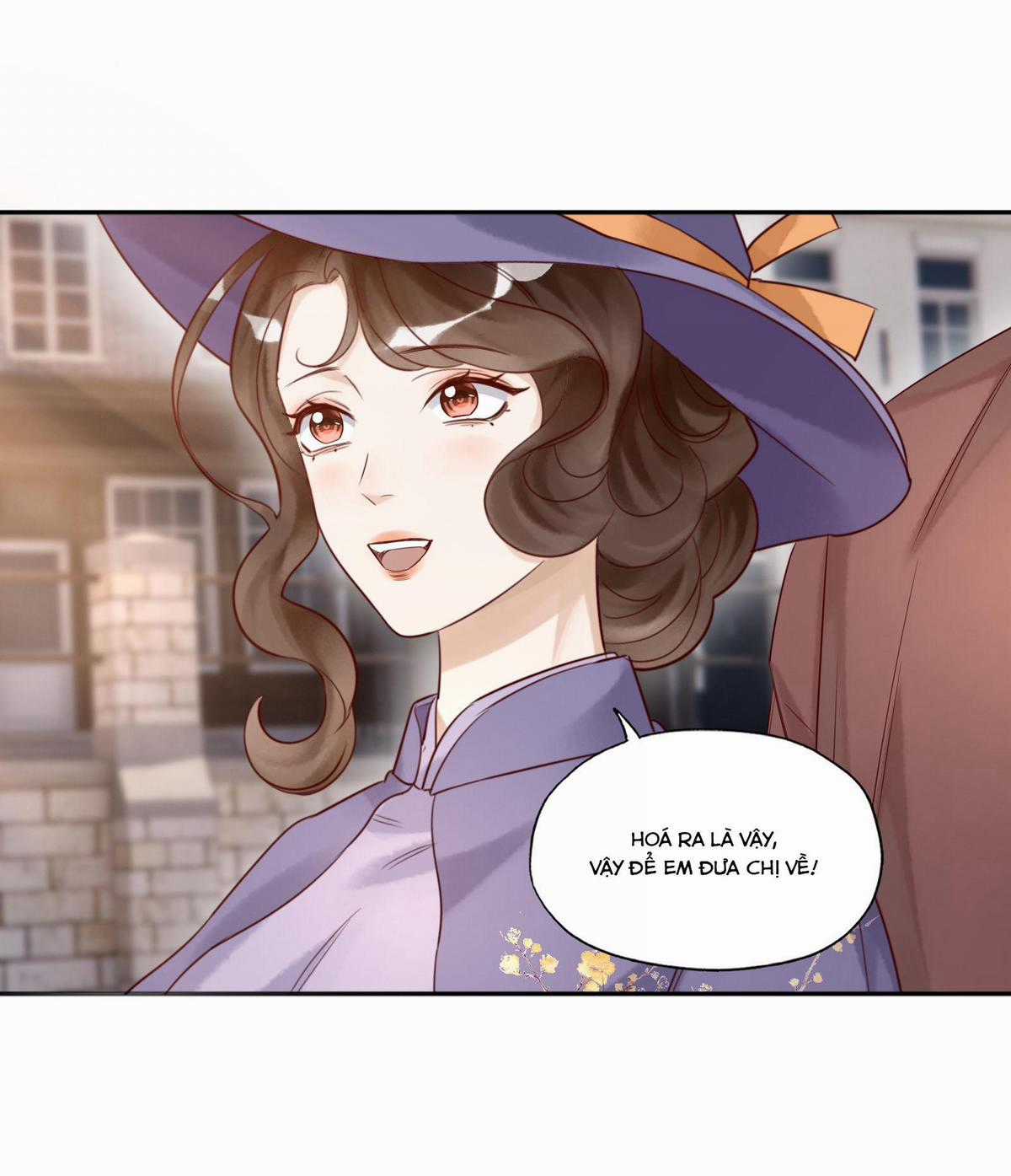 Diễn Giả Làm Thật - Chapter 21 - Trang 15