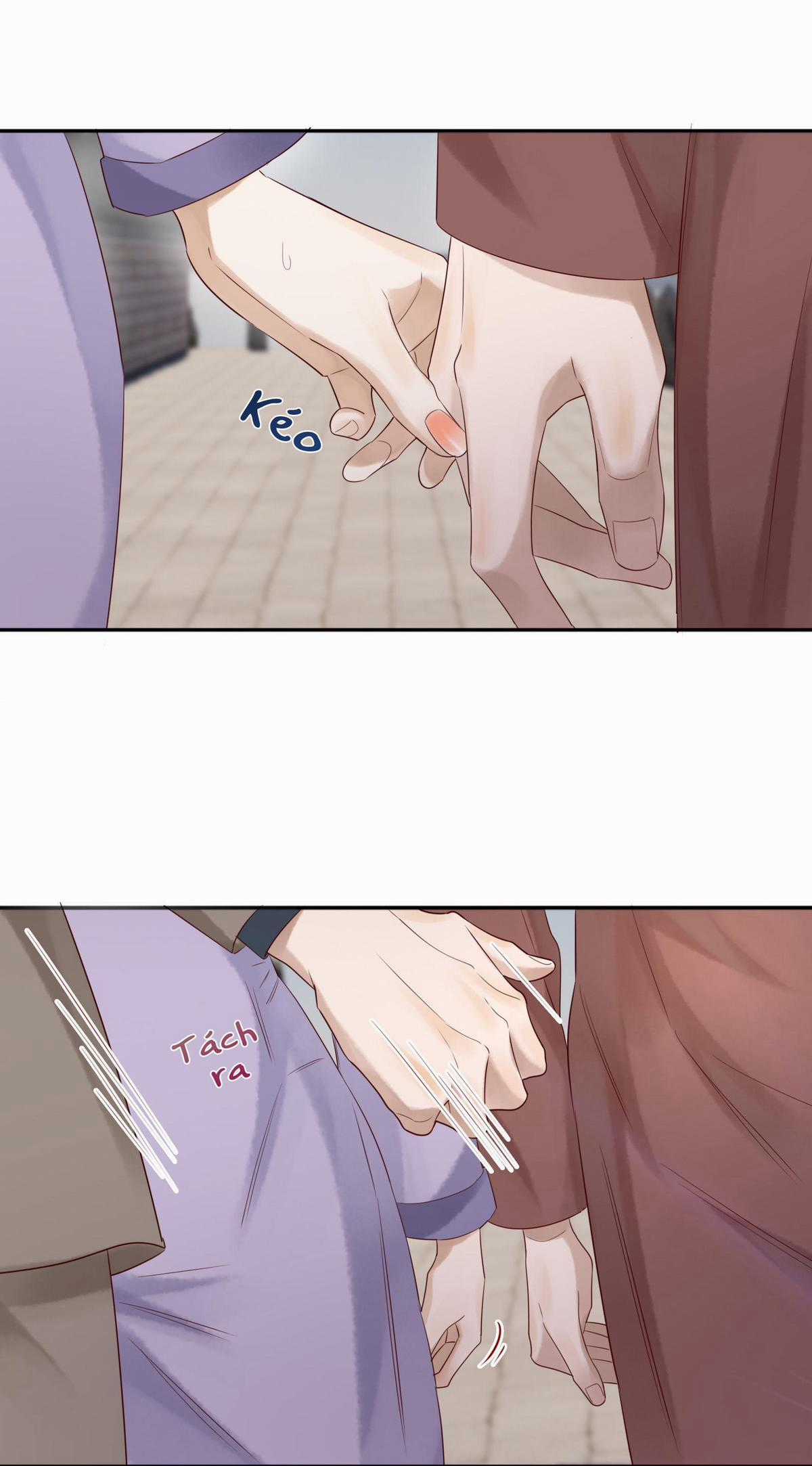 Diễn Giả Làm Thật - Chapter 21 - Trang 16