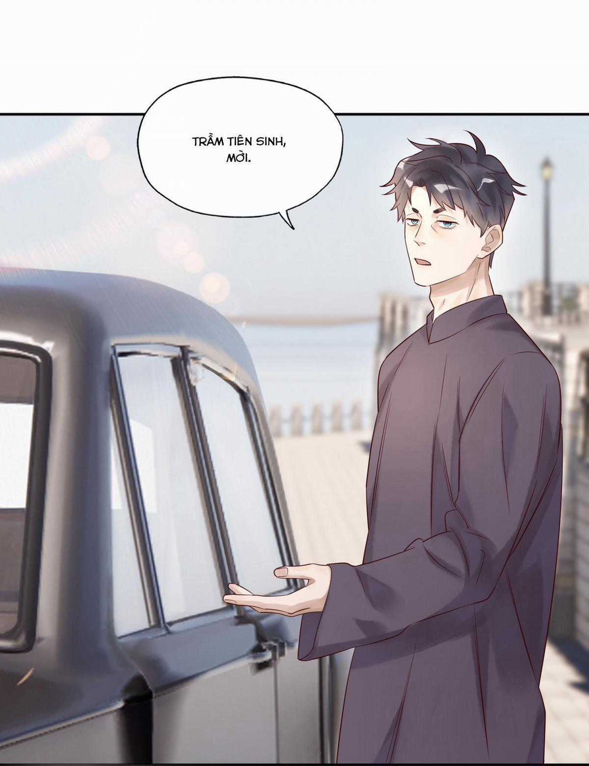 Diễn Giả Làm Thật - Chapter 21 - Trang 18