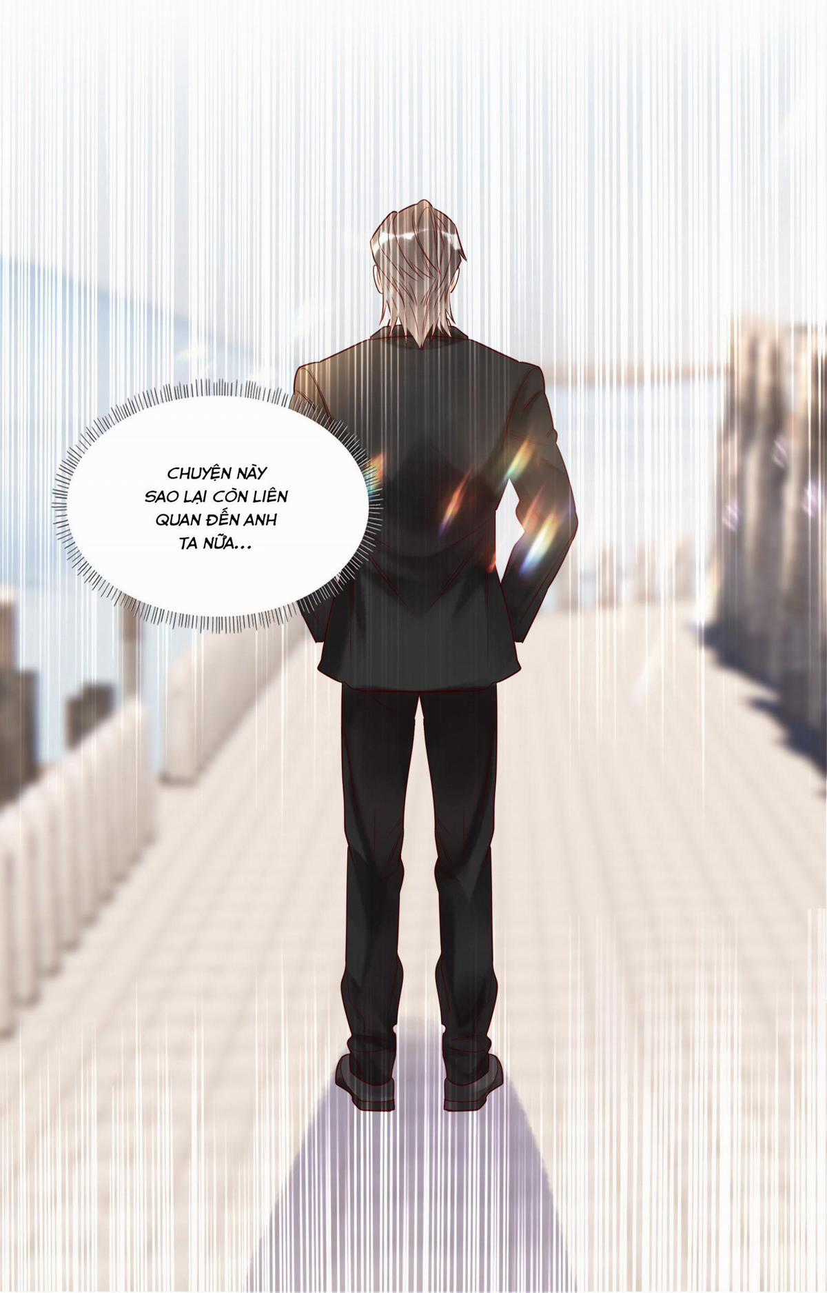 Diễn Giả Làm Thật - Chapter 21 - Trang 21