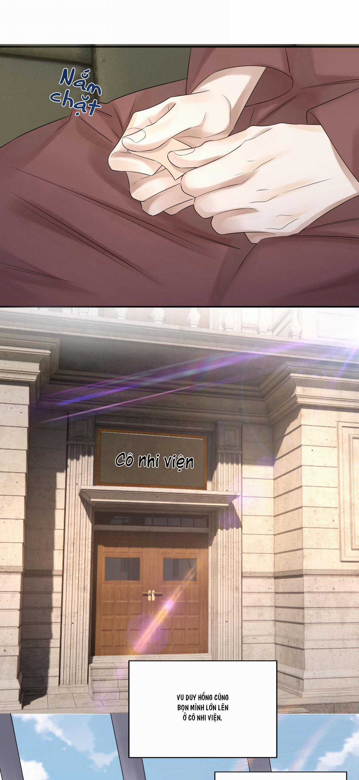 Diễn Giả Làm Thật - Chapter 21 - Trang 22