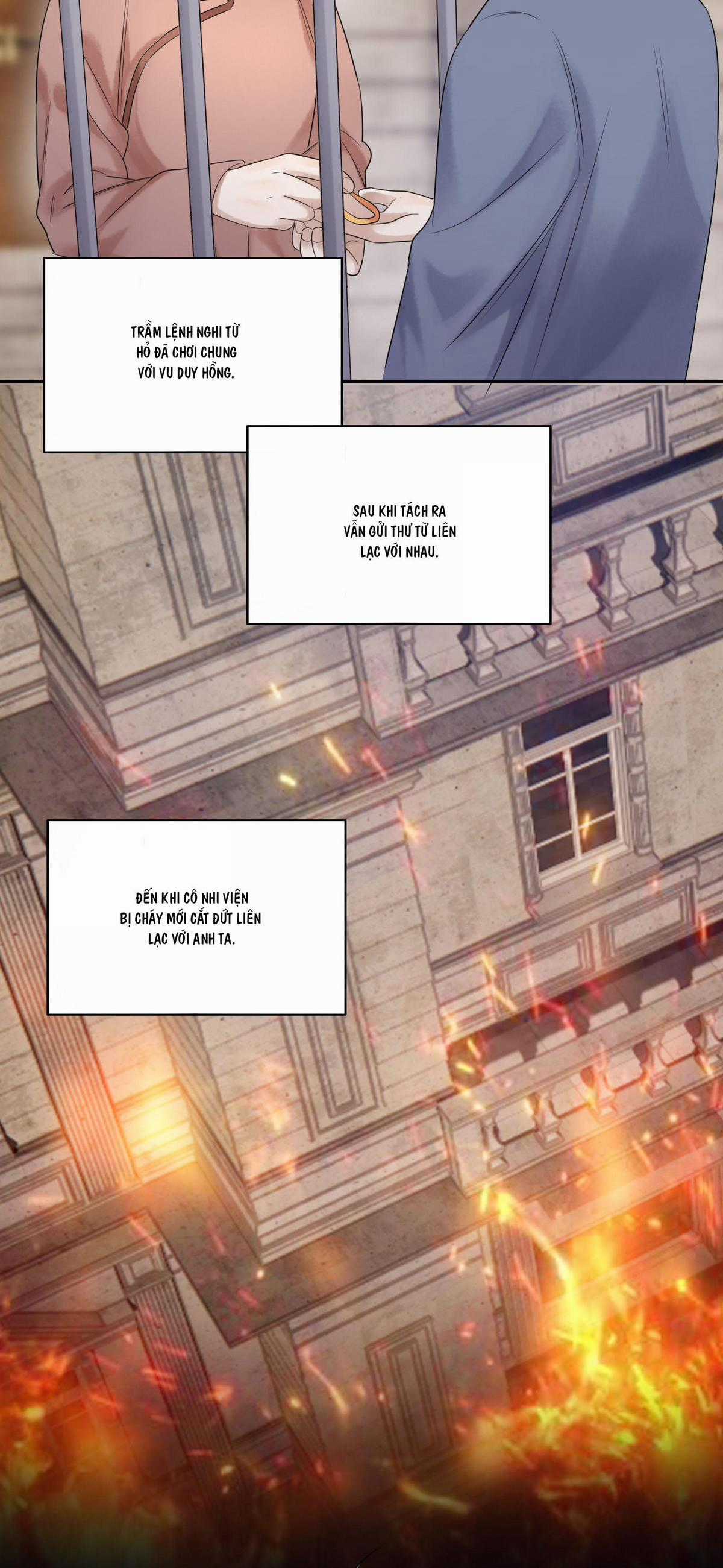 Diễn Giả Làm Thật - Chapter 21 - Trang 24