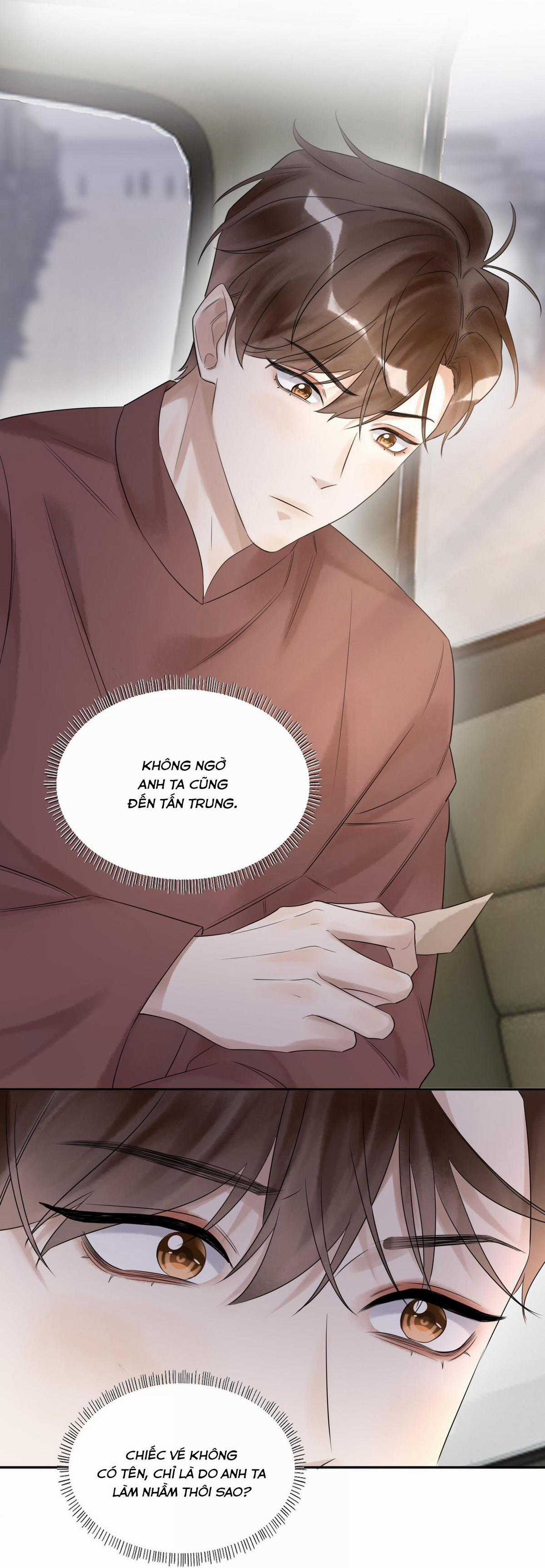 Diễn Giả Làm Thật - Chapter 21 - Trang 26