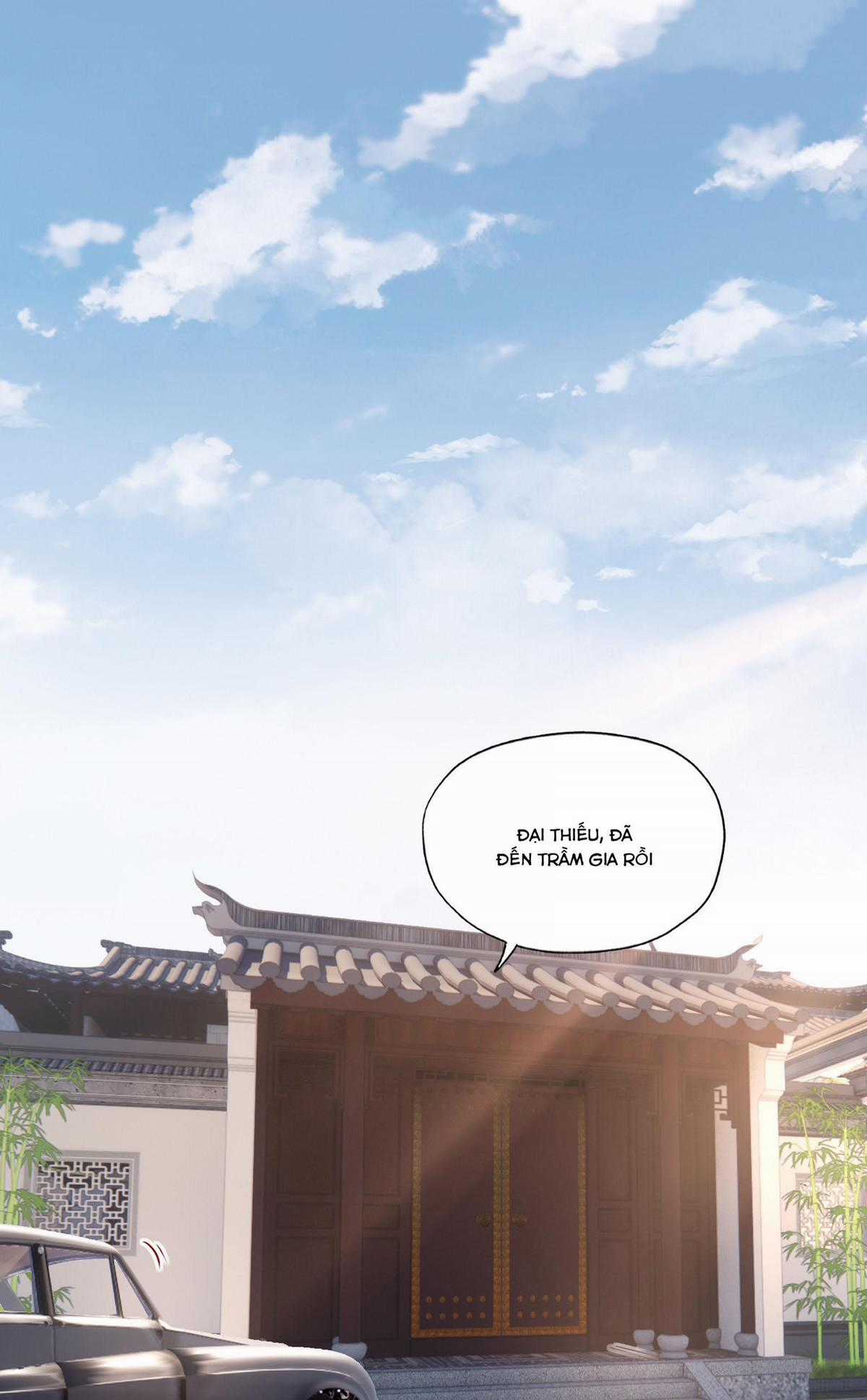 Diễn Giả Làm Thật - Chapter 21 - Trang 27