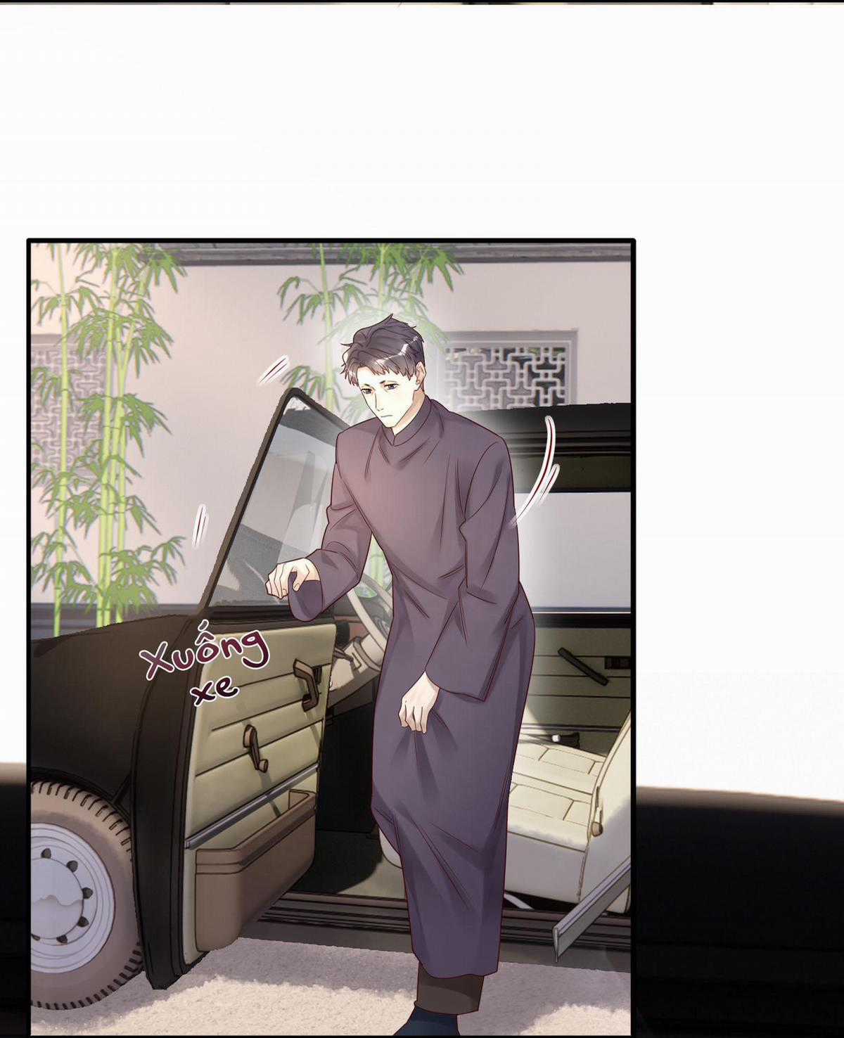 Diễn Giả Làm Thật - Chapter 21 - Trang 29