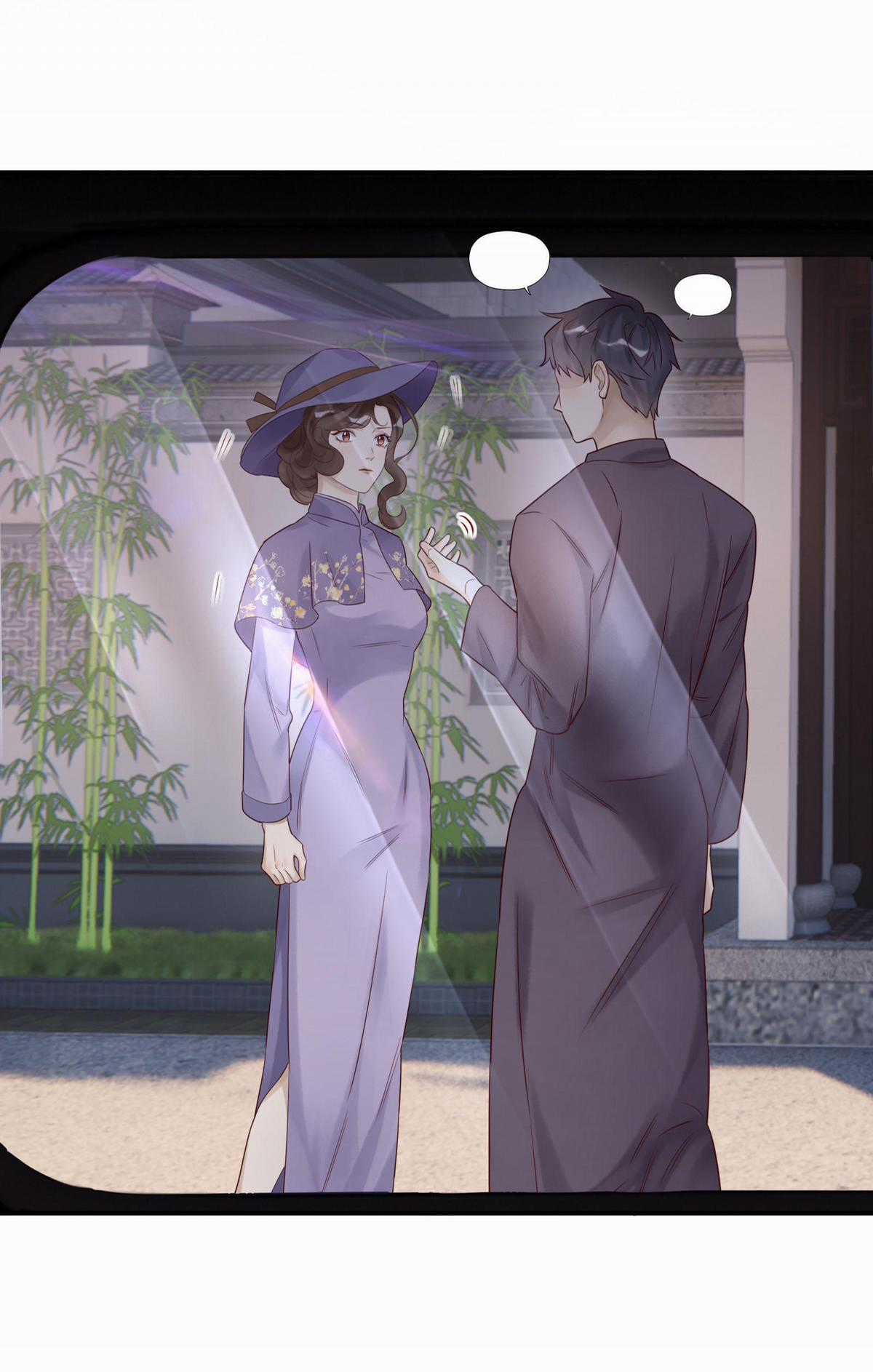 Diễn Giả Làm Thật - Chapter 21 - Trang 30