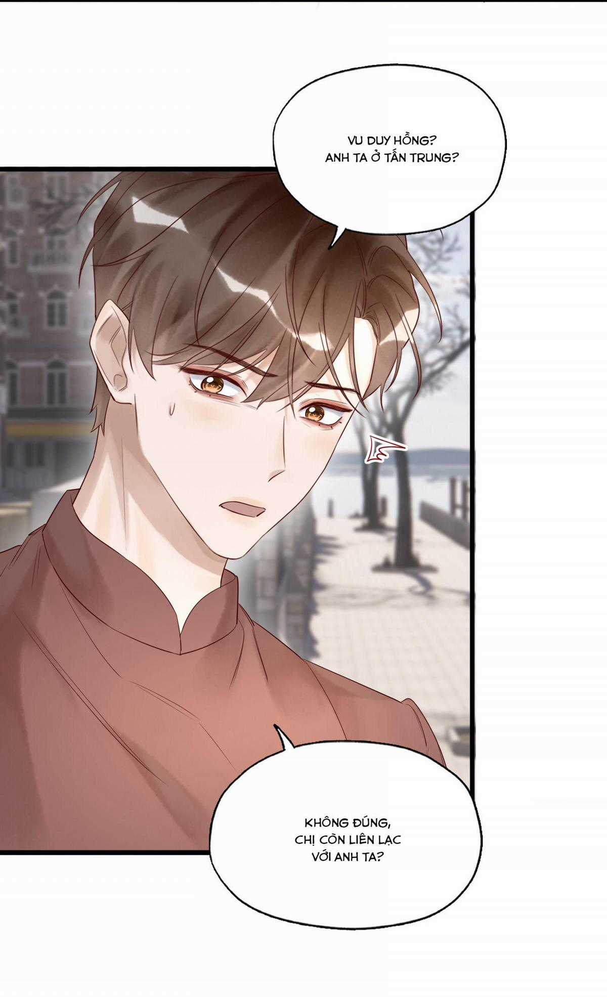 Diễn Giả Làm Thật - Chapter 21 - Trang 4