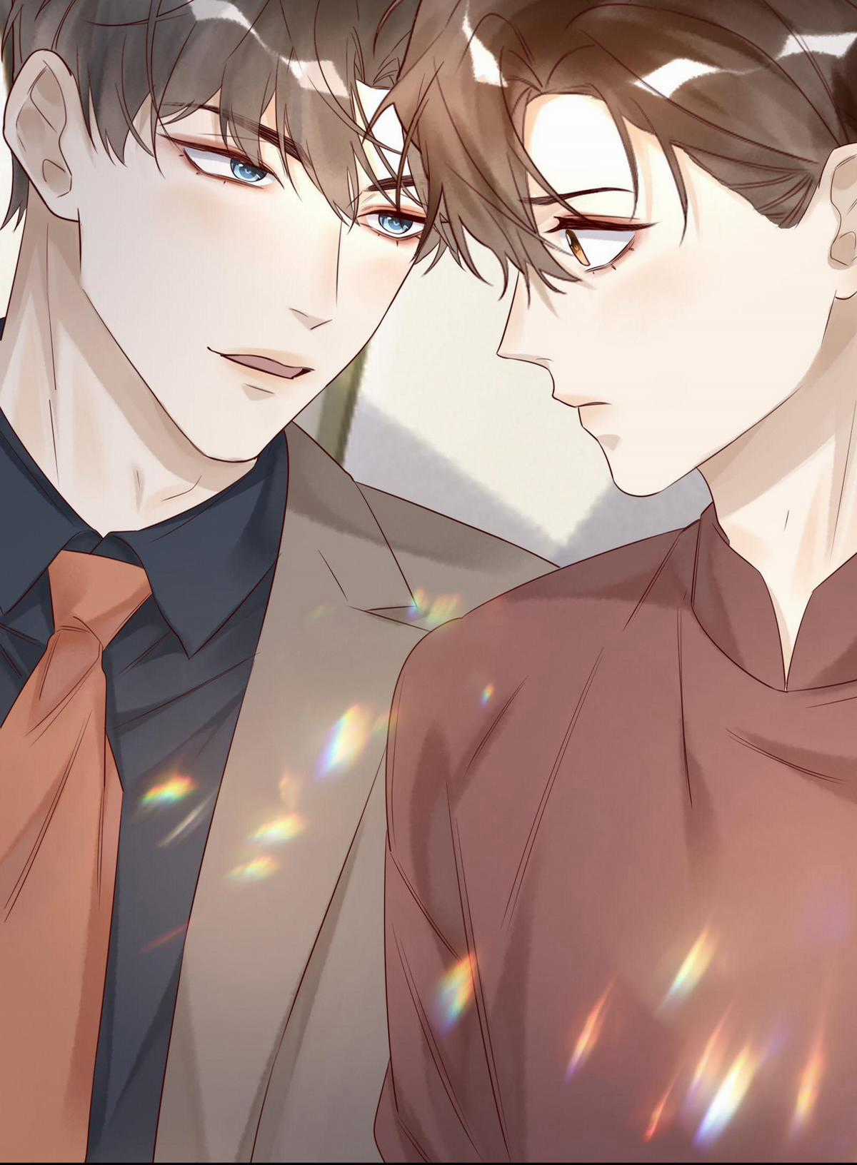 Diễn Giả Làm Thật - Chapter 21 - Trang 33