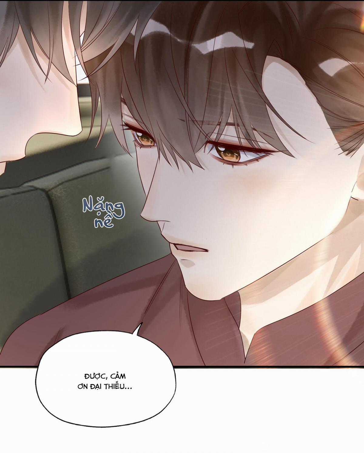 Diễn Giả Làm Thật - Chapter 21 - Trang 34