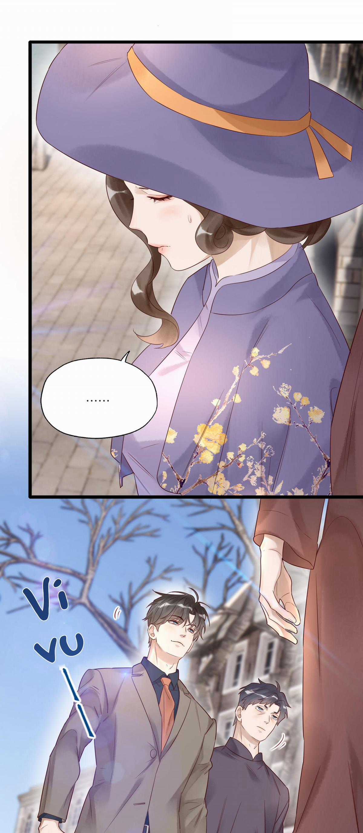 Diễn Giả Làm Thật - Chapter 21 - Trang 5