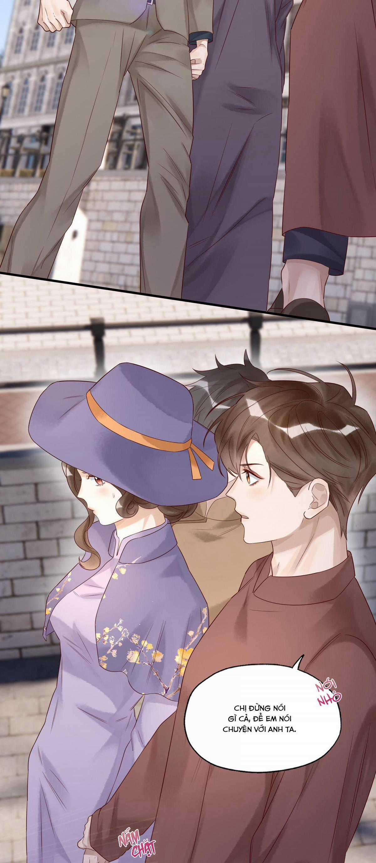 Diễn Giả Làm Thật - Chapter 21 - Trang 6