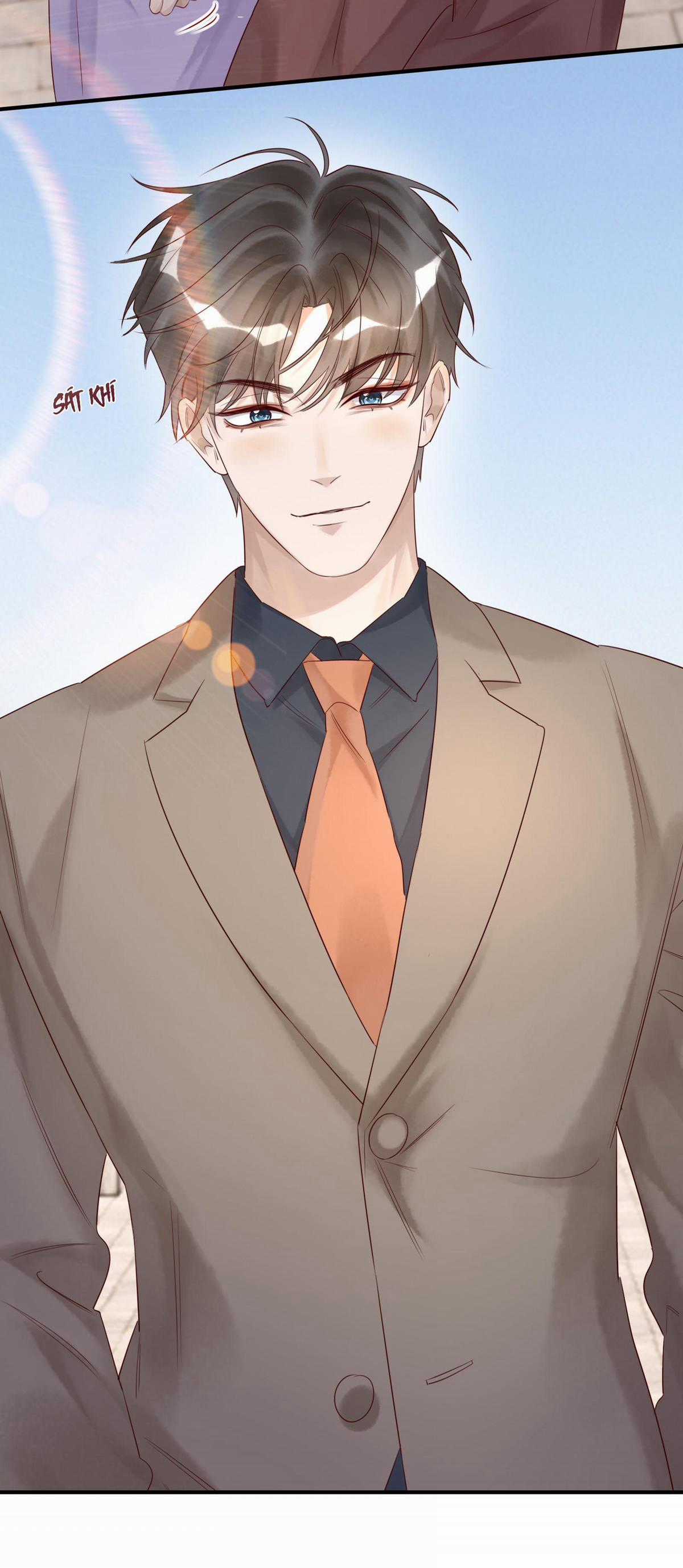 Diễn Giả Làm Thật - Chapter 21 - Trang 7