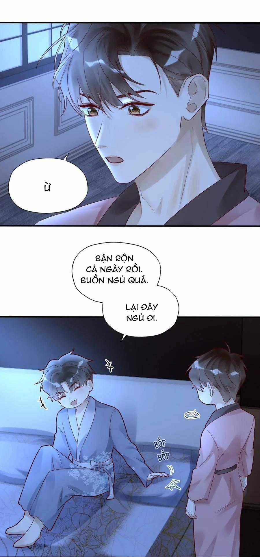Diễn Giả Làm Thật - Chapter 22 - Trang 12