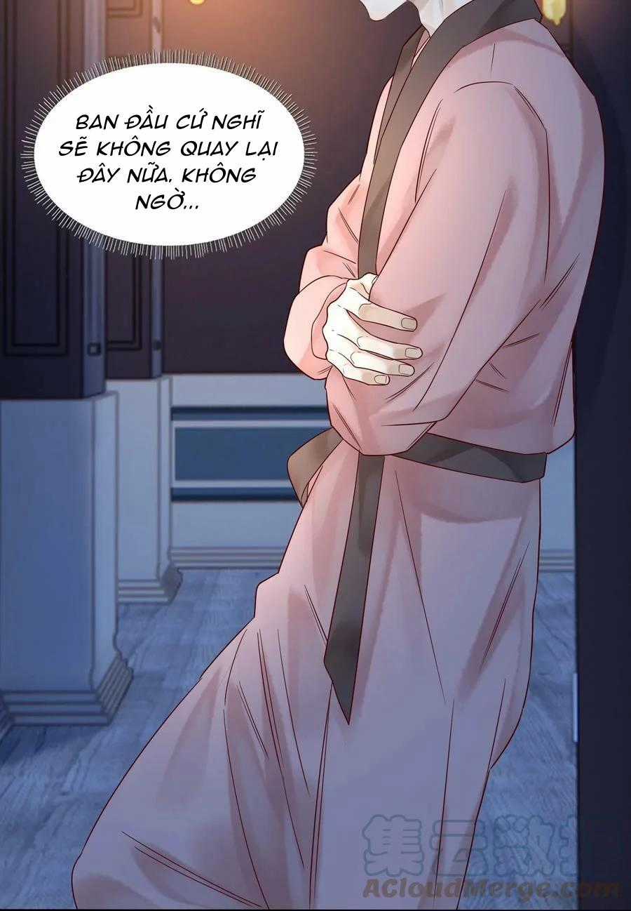 Diễn Giả Làm Thật - Chapter 22 - Trang 3