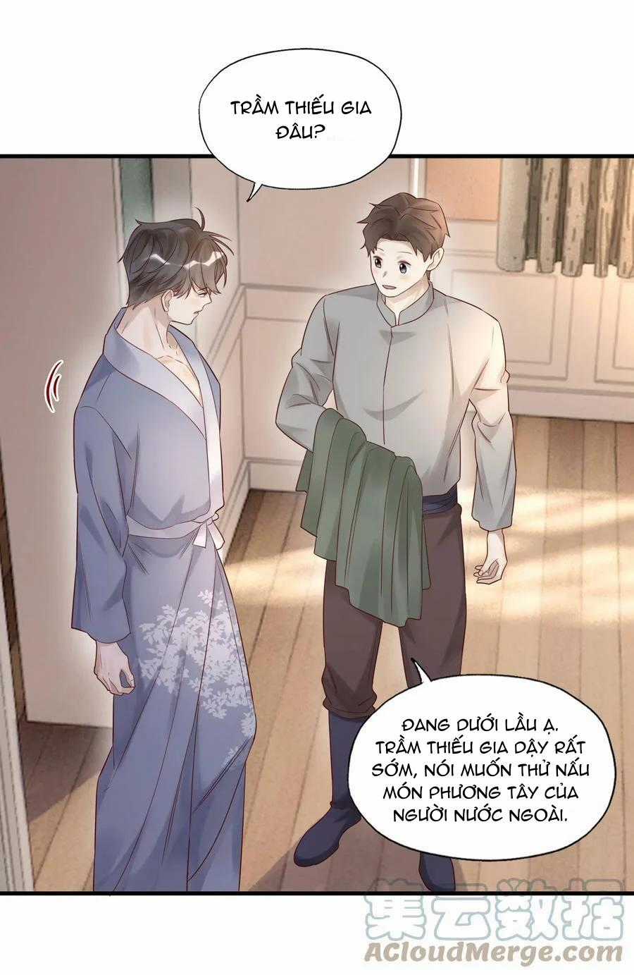 Diễn Giả Làm Thật - Chapter 22 - Trang 23