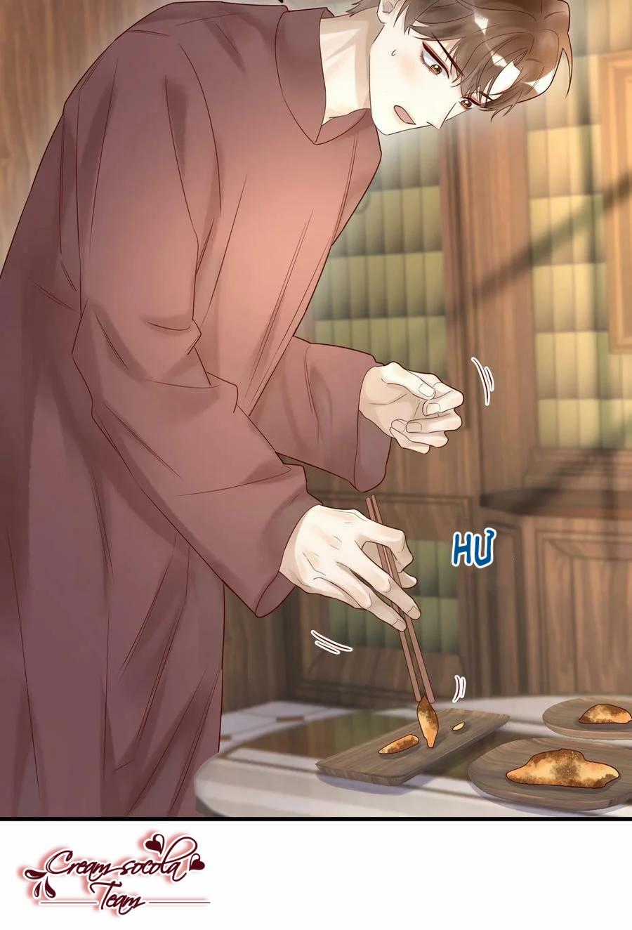 Diễn Giả Làm Thật - Chapter 22 - Trang 28