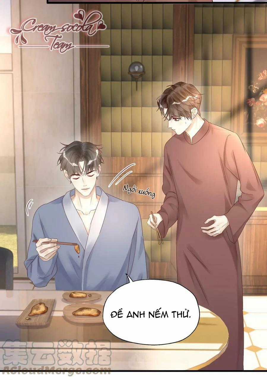 Diễn Giả Làm Thật - Chapter 22 - Trang 31