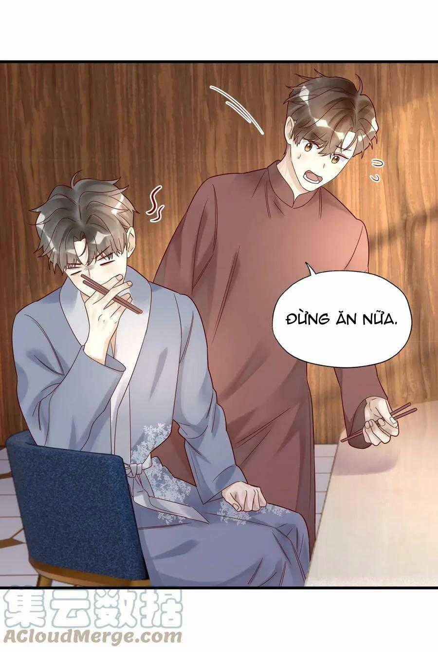 Diễn Giả Làm Thật - Chapter 22 - Trang 33