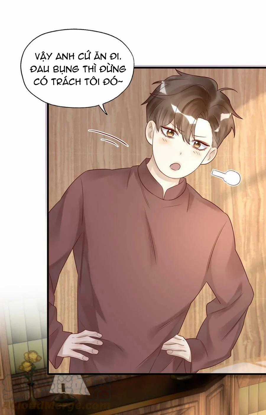 Diễn Giả Làm Thật - Chapter 22 - Trang 35