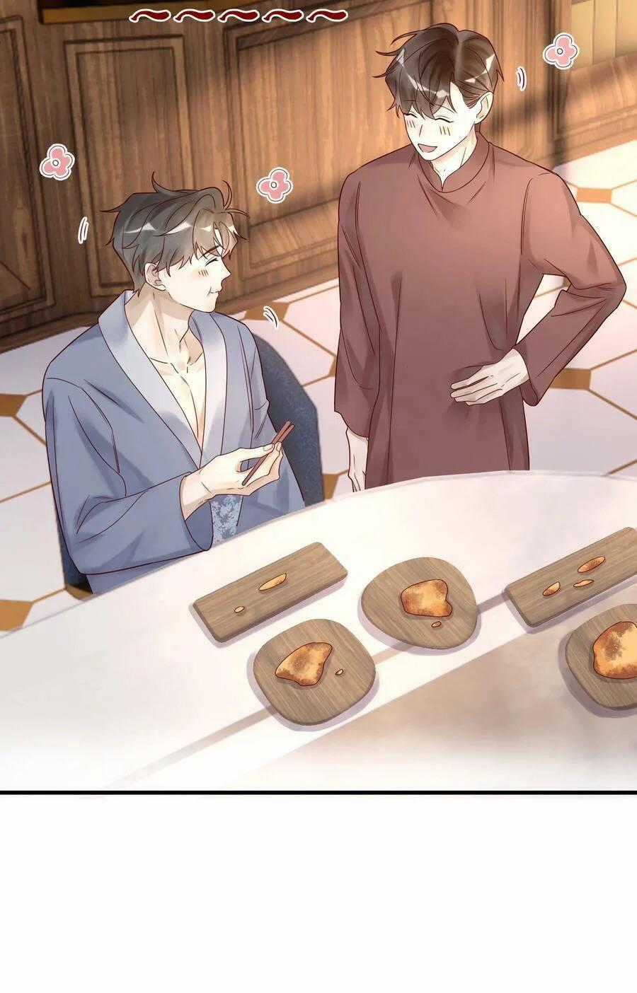 Diễn Giả Làm Thật - Chapter 22 - Trang 36