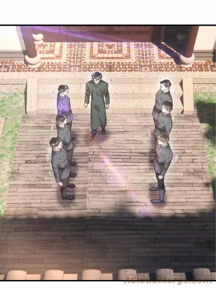 Diễn Giả Làm Thật - Chapter 22 - Trang 39