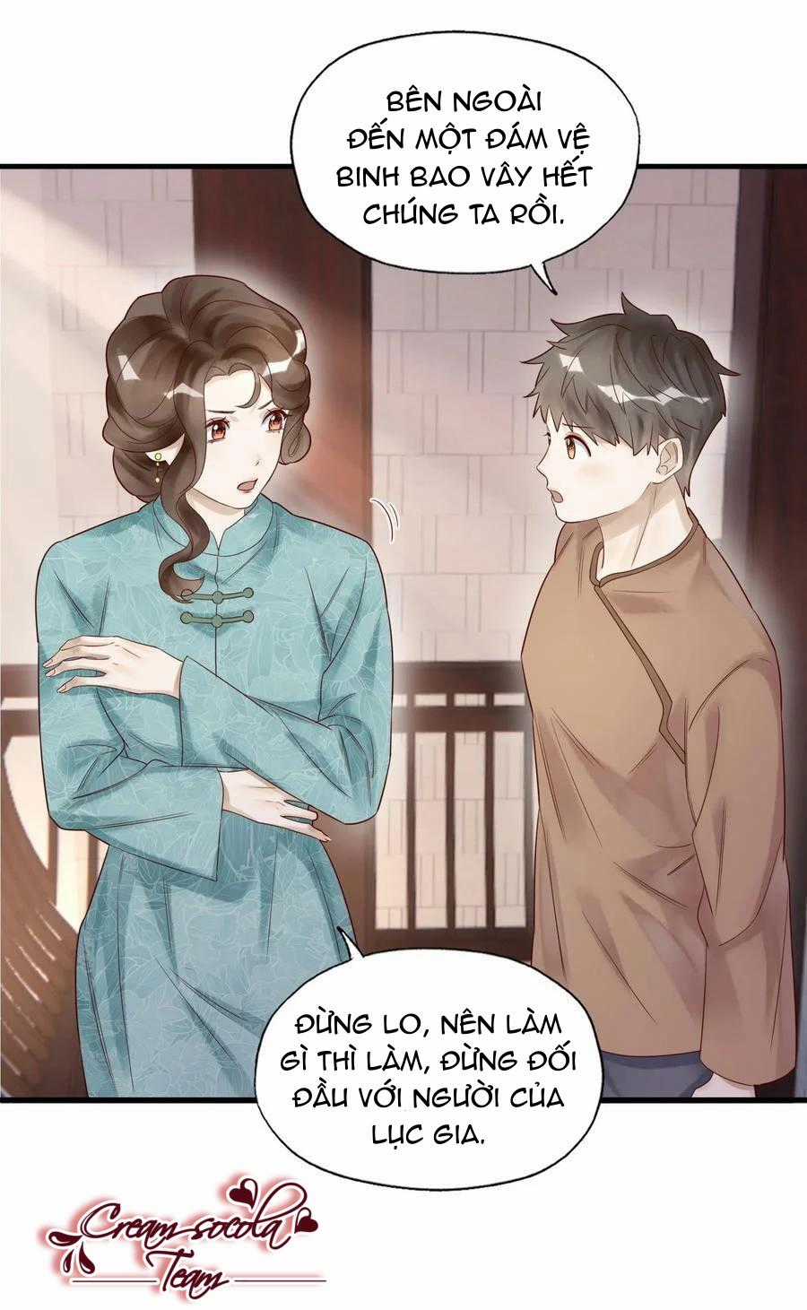 Diễn Giả Làm Thật - Chapter 22 - Trang 40