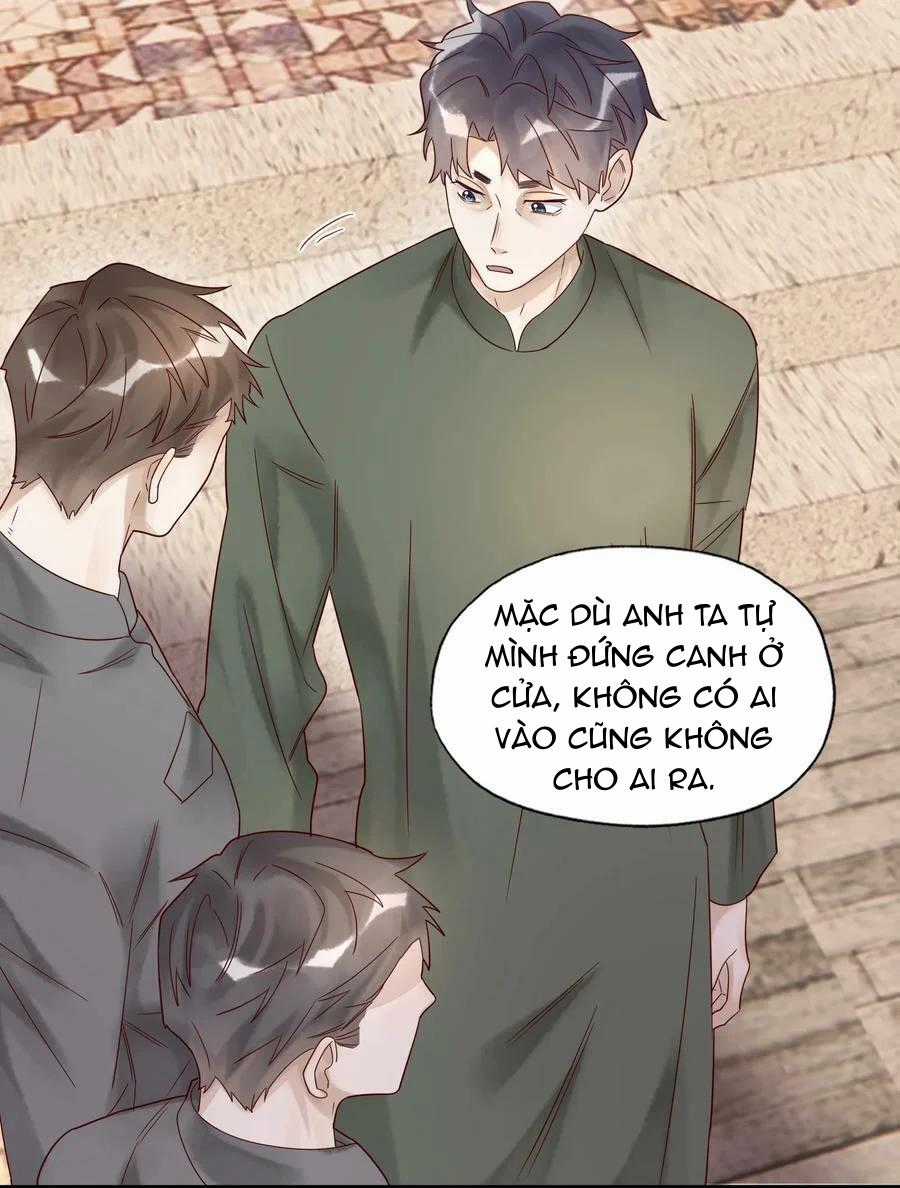 Diễn Giả Làm Thật - Chapter 22 - Trang 42