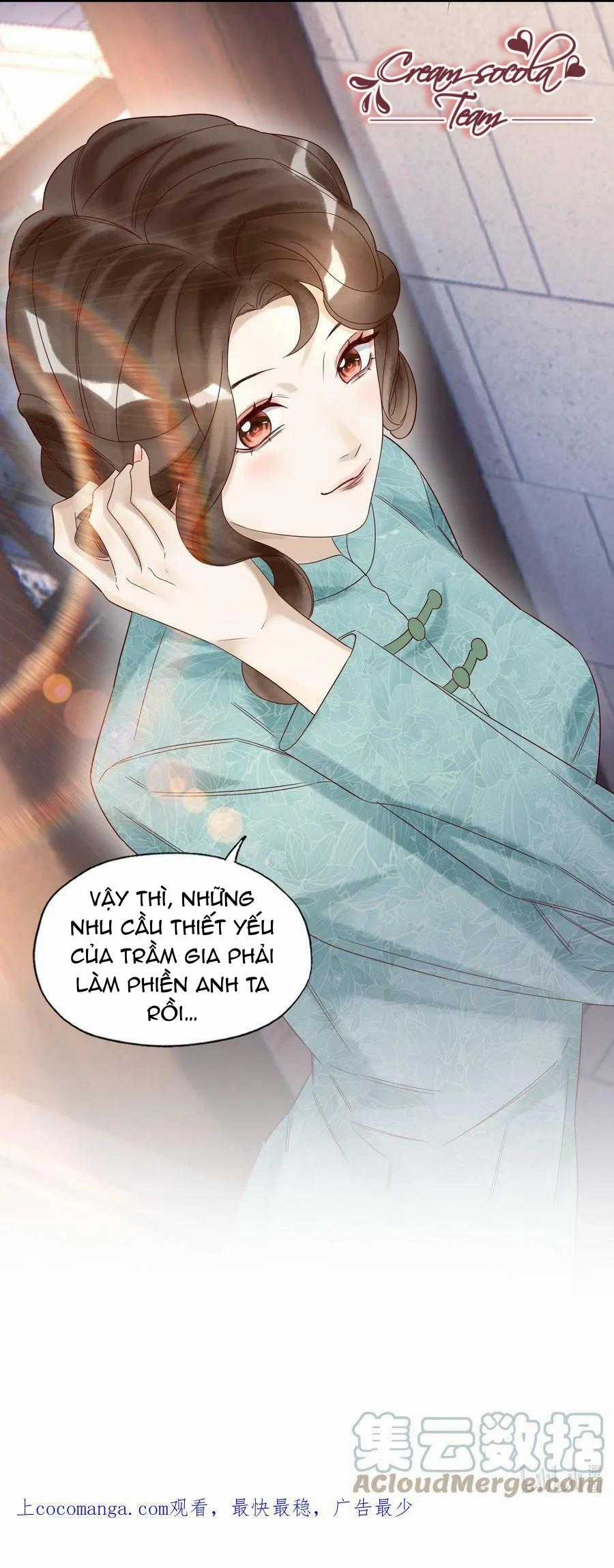 Diễn Giả Làm Thật - Chapter 22 - Trang 43