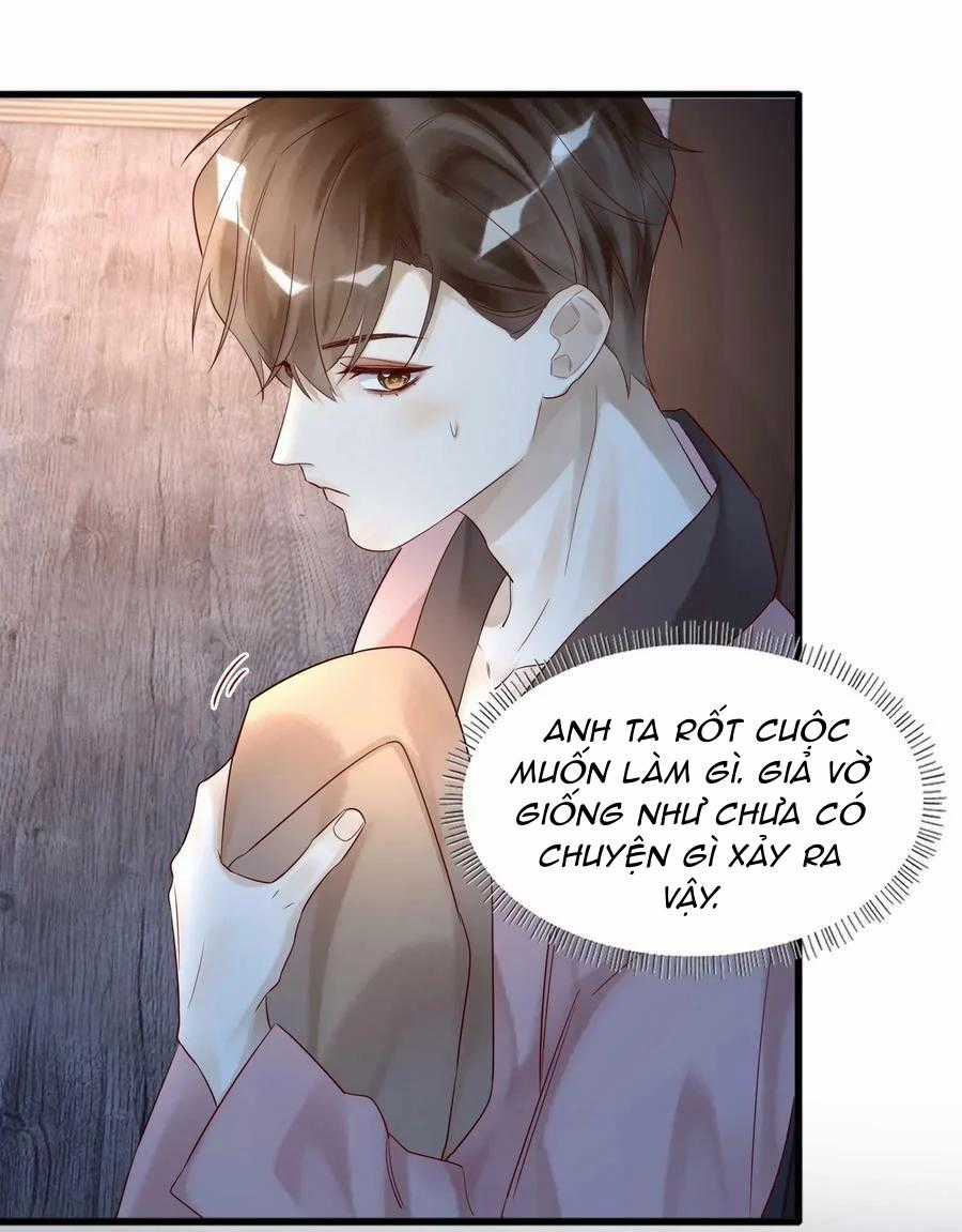 Diễn Giả Làm Thật - Chapter 22 - Trang 6
